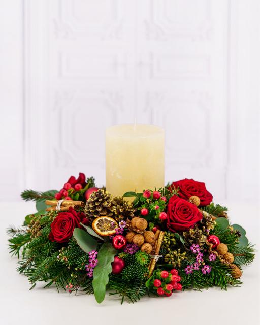 Holy Wishes