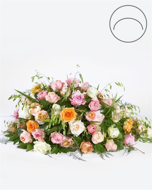 Close To You - Funeral Arrangement