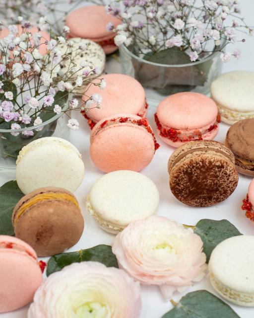 Macarons