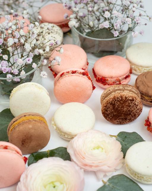 Macarons