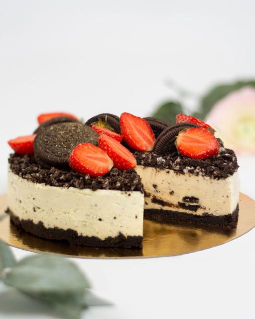 Oreo tortas