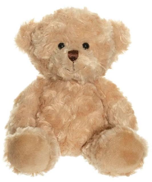 Soft Teddy Bear