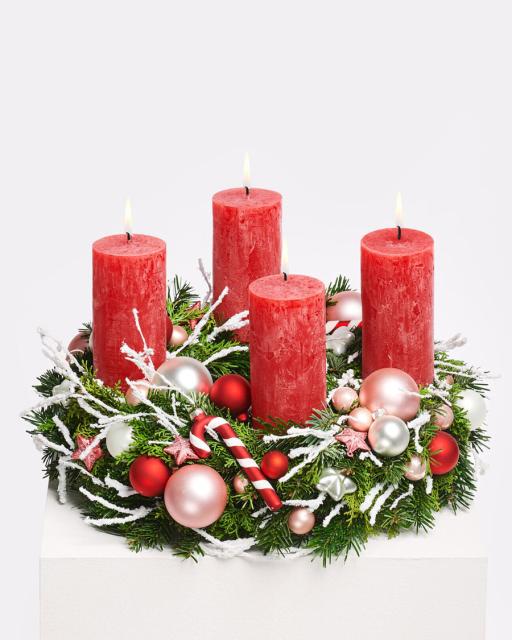 Šventinis džiaugsmas