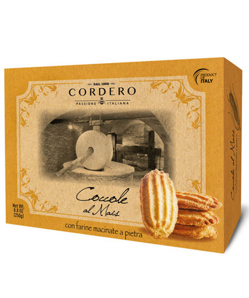 Gurmaniški sausainiai (250 g) 