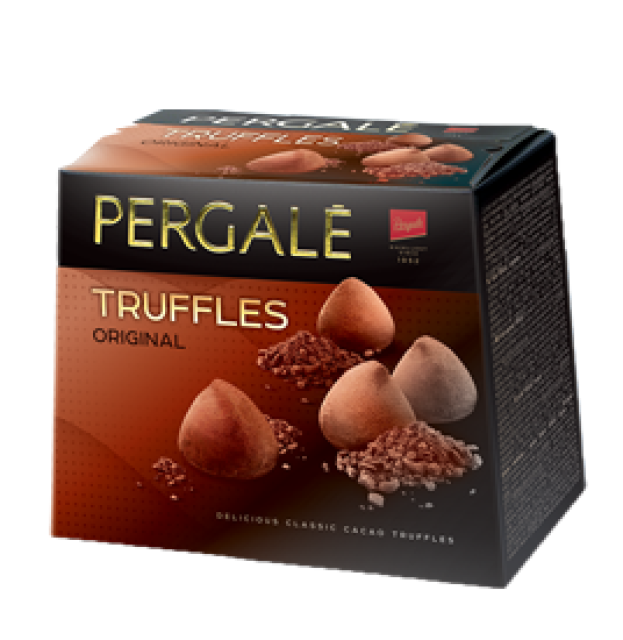 Truffles PERGALE