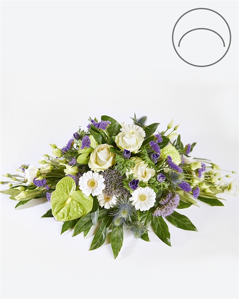 Farewell | Funeral arrangement