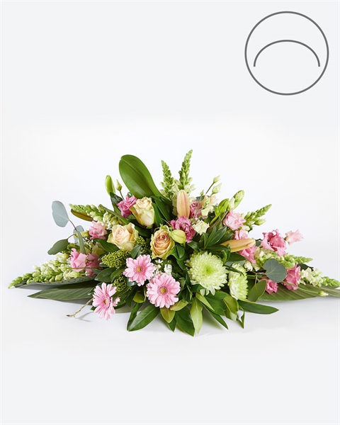 Eternal | Funeral arrangement